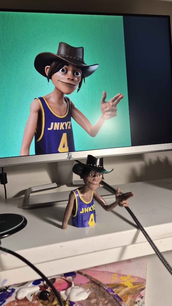 JNKYZ Cowboy