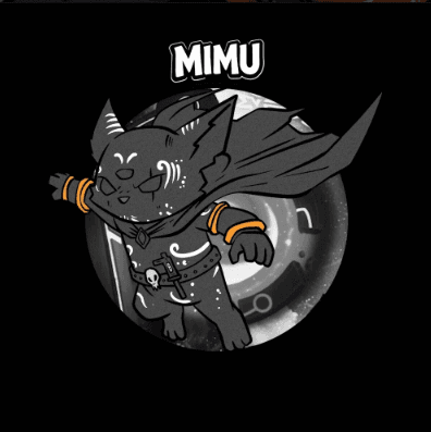 Mimu